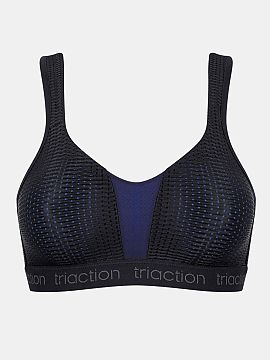 Sutien sportiv Triumph