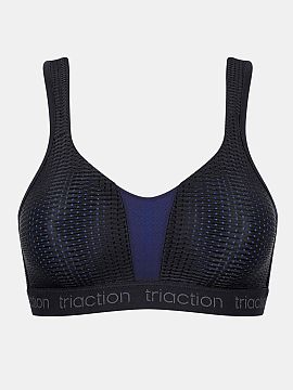 Sutien sportiv Triumph