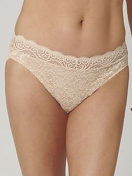 Chiloţi Triumph  Chiloți clasici Amourette 300 Magic Wire Tai02 10158148 sunt o combinație de eleganță atemporală, stil feminin și confort excepțional