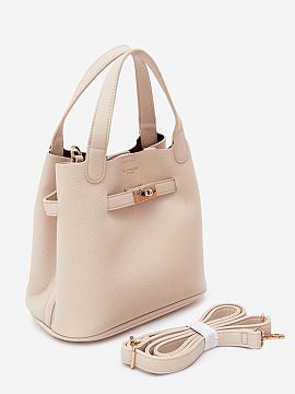 Poşetă de zi Step in style  Geanta de damă tip plic realizată din imitație de piele este un accesoriu elegant și funcțional, care se potrivește perfect atât pent