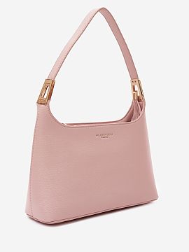 Poşetă de zi Step in style  Geantă de damă din imitație de piele este un accesoriu elegant și funcțional, care se potrivește perfect atât pentru zilele obișnuit