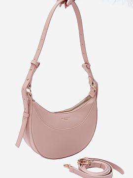 Poşetă de zi Step in style  Geantă de damă realizată din imitație de piele este un accesoriu elegant și funcțional, care se potrivește perfect atât pentru utili