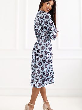 Rochie de zi Lakerta