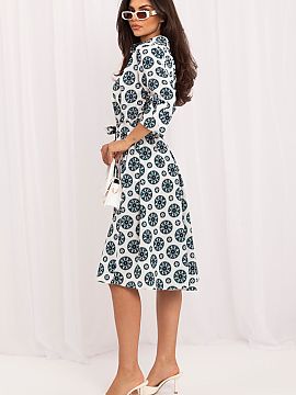 Rochie de zi Lakerta