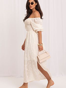 Rochie de zi Lakerta