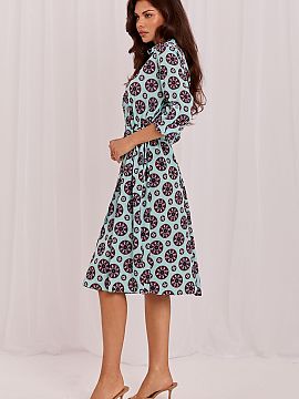 Rochie de zi Lakerta