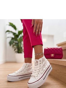 Adidași cu platformă Solea