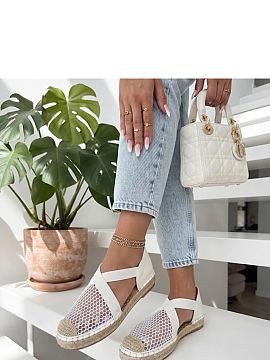 Espadrile Solea