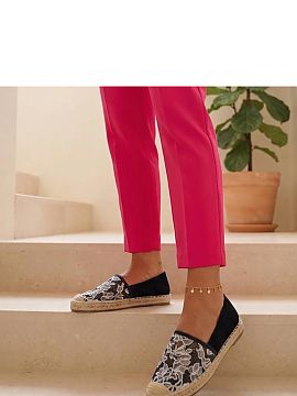Espadrile Solea