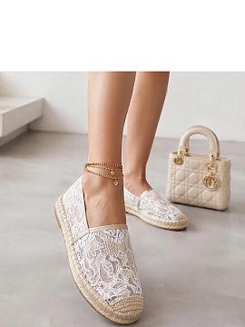 Espadrile Solea