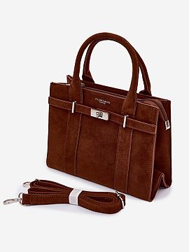 Poşetă de zi Step in style  Geanta tip plic din imitație de catifea este un accesoriu elegant și stilat, care se potrivește perfect atât pentru uzul zilnic, cât ș