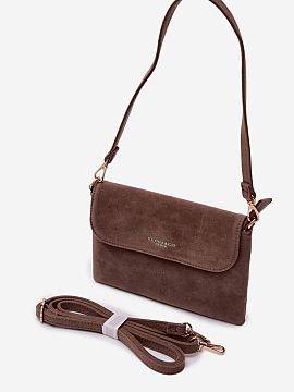 Poşetă Step in style  Micuța geantă tip poșetă este un accesoriu practic și elegant, ideal pentru utilizare zilnică. Dimensiunea compactă a acesteia permit