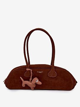 Poşetă de zi Step in style  Geantă de tip plic elegantă din piele ecologică este un accesoriu la modă care se încadrează perfect în tendințele actuale. Modelul 