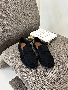 Mocasini Step in style  Mocasini de damă din piele ecologică sunt un model atemporal, pe care îl poți asorta cu ușurință la diferite stilizări. Croiala simp