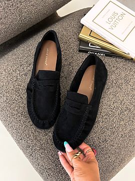 Mocasini Step in style