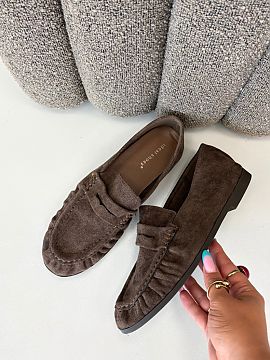 Mocasini Step in style