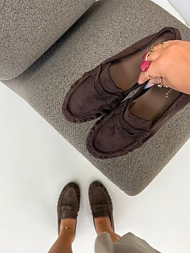 Mocasini Step in style