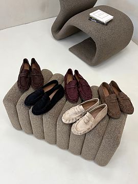 Mocasini Step in style