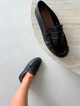 Mocasini Step in style