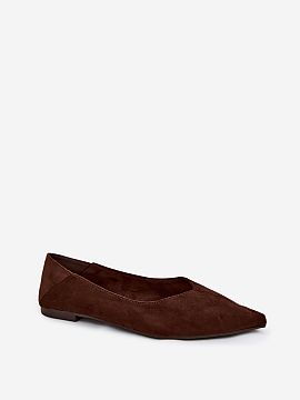 Balerini Step in style