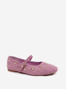 Balerini Step in style