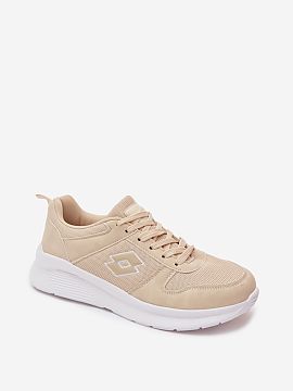 Pantofi sport pe platformă Step in style