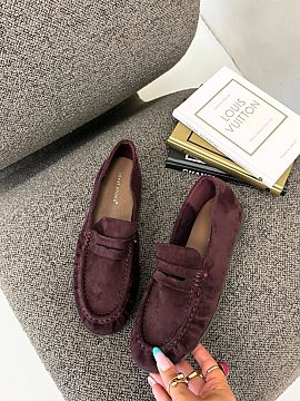 Mocasini Step in style