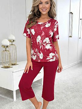 Pijama Donna
