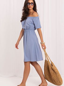 Rochie de zi Sublevel