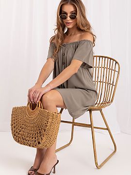Rochie de zi Sublevel