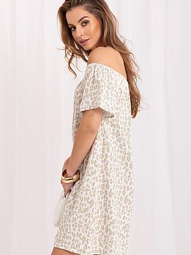 Rochie de zi Sublevel