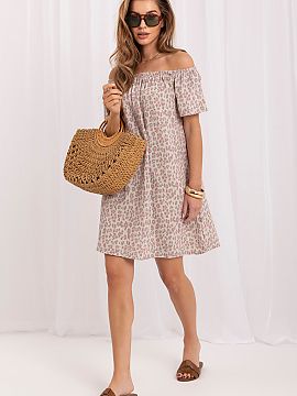 Rochie de zi Sublevel