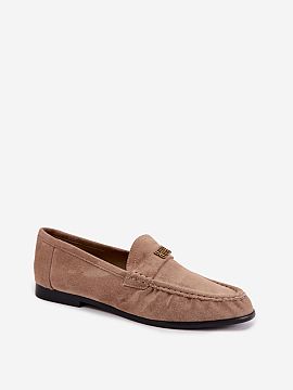 Mocasini Step in style