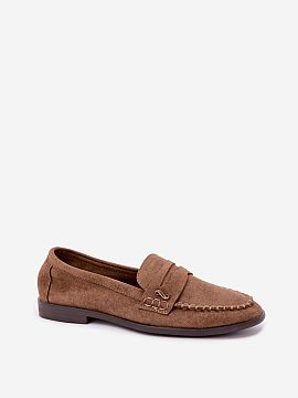 Mocasini Step in style