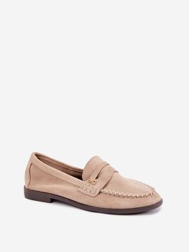 Mocasini Step in style