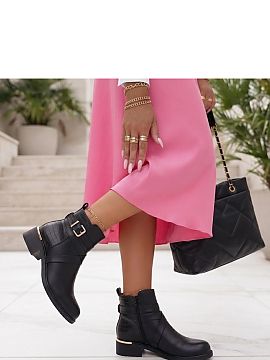Botine Solea