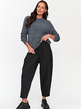 Pantaloni de damă Makadamia
