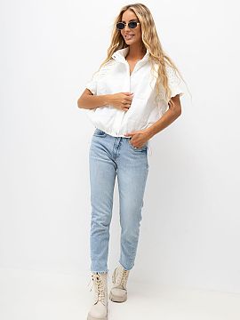 Vestă Italy Moda