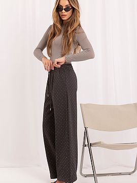 Pantaloni de trening Italy Moda