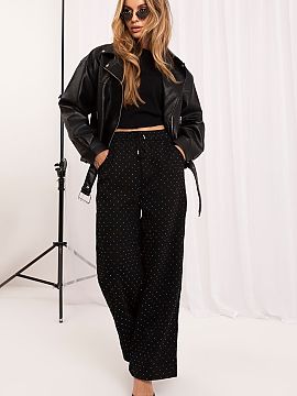Pantaloni de trening Italy Moda