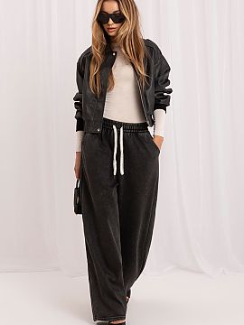 Pantaloni de trening Italy Moda