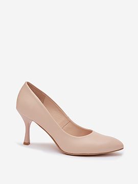 Pantofi cu toc subţire (stiletto) Step in style