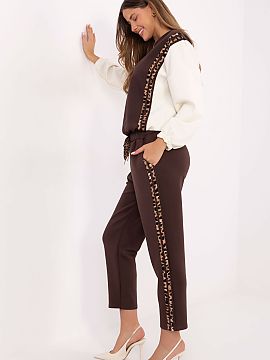 Completă Italy Moda