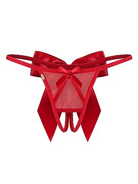 Tanga Obsessive