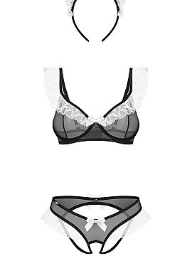 Costum erotic Obsessive