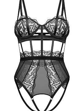 Corset Obsessive