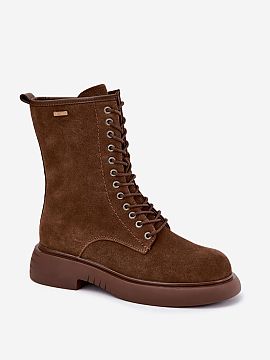 Ghete Step in style