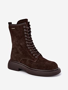 Ghete Step in style