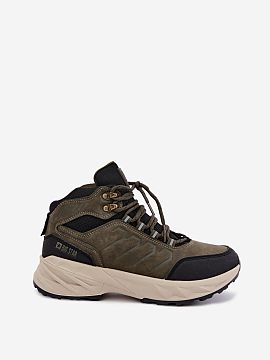 Bocanci trekking Step in style