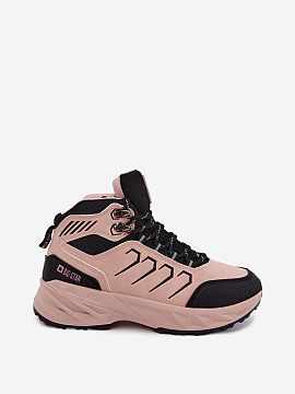 Bocanci trekking Step in style